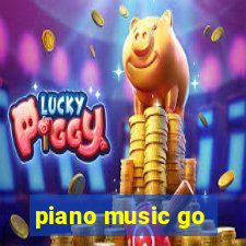 piano music go-jogos edm piano